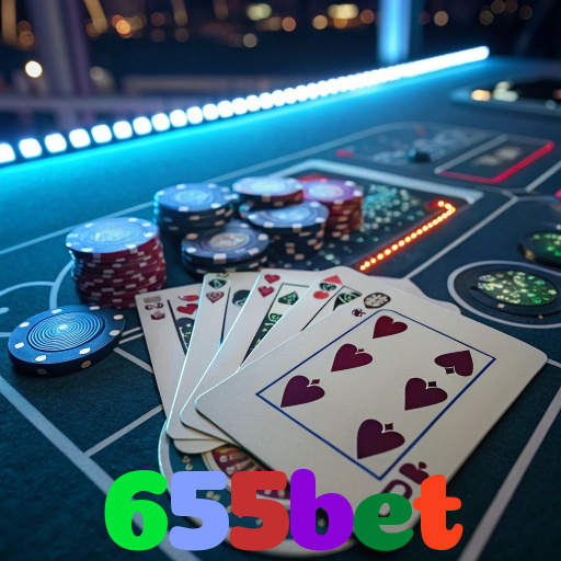 655bet - Baixe o app 655bet no Google Play e jogue ao vivo