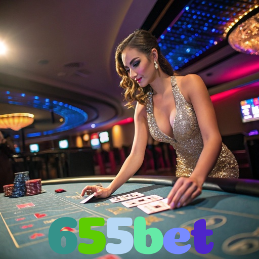 655bet - Baixe o app 655bet no Google Play e jogue ao vivo