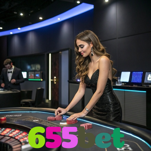 655bet - Baixe o app 655bet no Google Play e jogue ao vivo