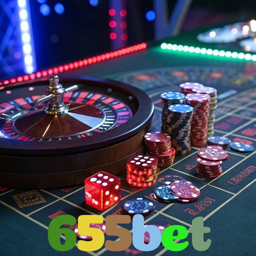 655bet - Baixe o app 655bet no Google Play e jogue ao vivo