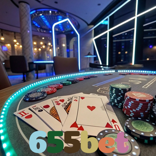655bet - Baixe o app 655bet no Google Play e jogue ao vivo