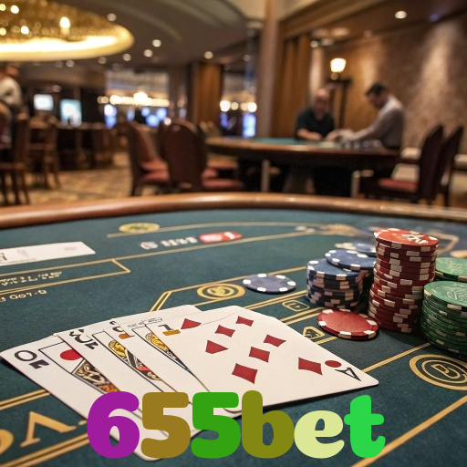 655bet - Baixe o app 655bet no Google Play e jogue ao vivo
