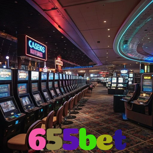 655bet - Baixe o App 655bet para Android e Comece a Jogar