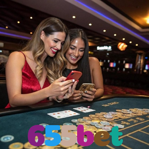 655bet - Baixe o App 655bet para Android e Comece a Jogar
