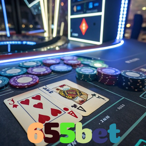 655bet - Baixe o App 655bet para Android e Comece a Jogar