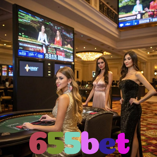 655bet - Baixe o app 655bet no Google Play e jogue ao vivo