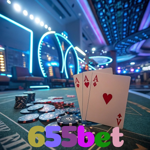 655bet - Baixe o app 655bet no Google Play e jogue ao vivo