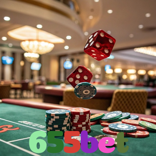 655bet - Baixe o app 655bet no Google Play e jogue ao vivo
