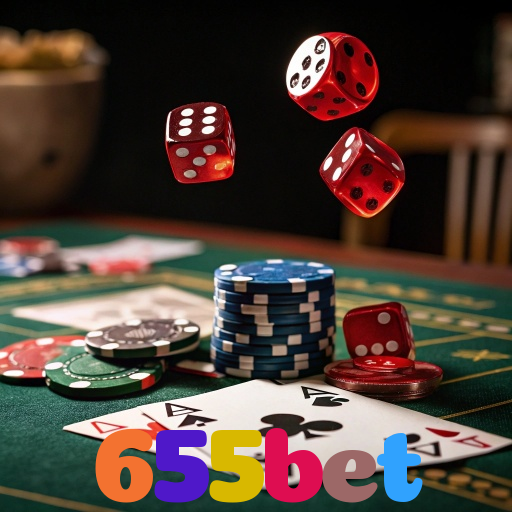 655bet - Baixe o app 655bet no Google Play e jogue ao vivo