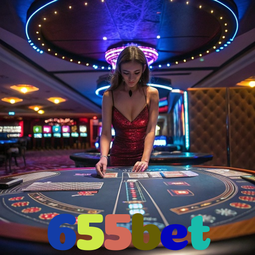 655bet - Baixe o app 655bet no Google Play e jogue ao vivo