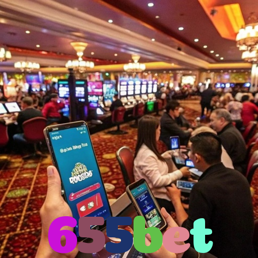 655bet - Baixe o App 655bet para Android e Comece a Jogar