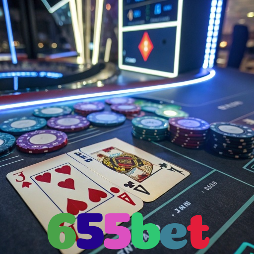 655bet - Baixe o App 655bet para Android e Comece a Jogar