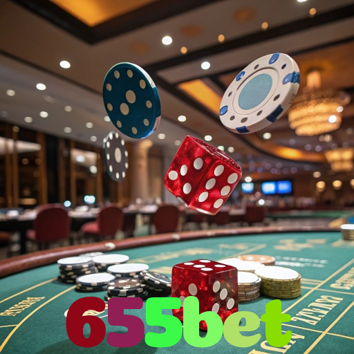 655bet - Baixe o app 655bet no Google Play e jogue ao vivo