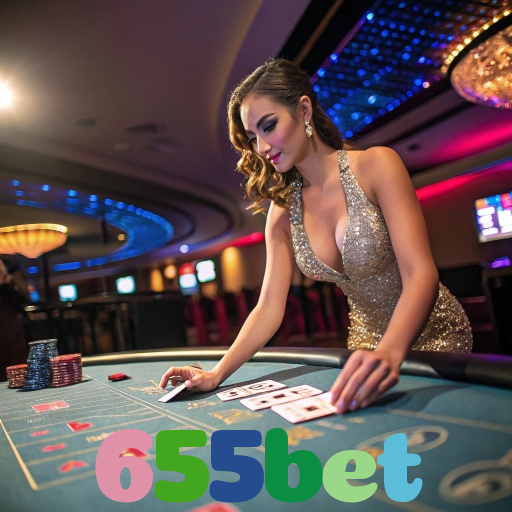 655bet - Baixe o App 655bet para Android e Comece a Jogar