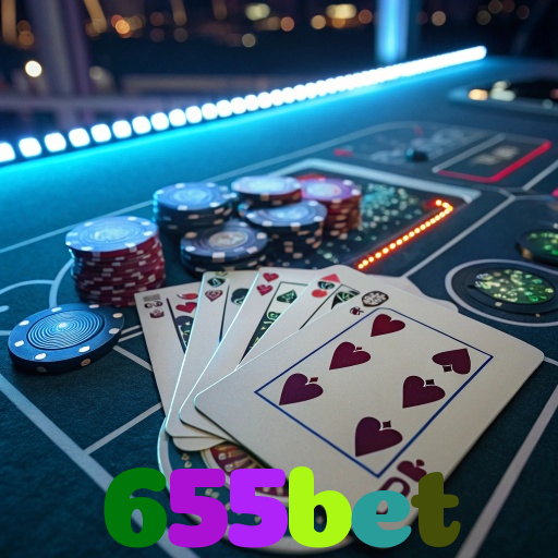 655bet - Baixe o app 655bet no Google Play e jogue ao vivo