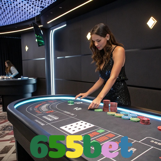 655bet - Baixe o app 655bet no Google Play e jogue ao vivo