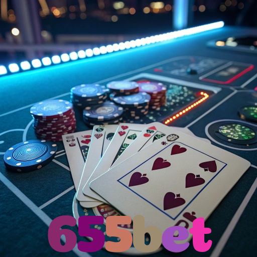 655bet - Baixe o app 655bet no Google Play e jogue ao vivo