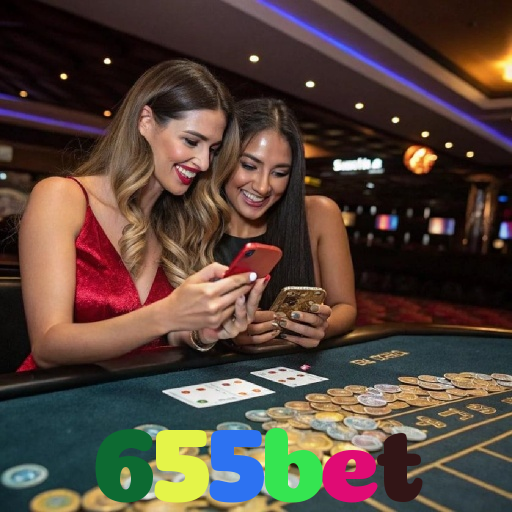 655bet - Baixe o App 655bet para Android e Comece a Jogar