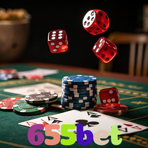 655bet - Baixe o app 655bet no Google Play e jogue ao vivo