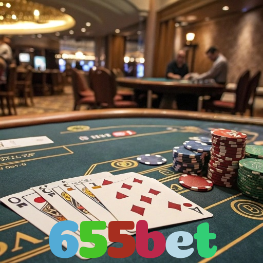 655bet - Baixe o app 655bet no Google Play e jogue ao vivo