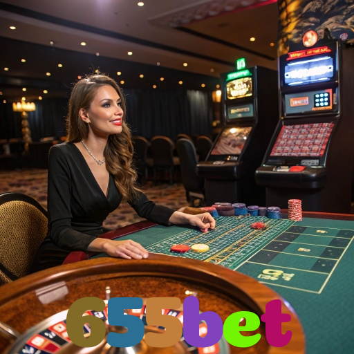 655bet - Baixe o app 655bet no Google Play e jogue ao vivo