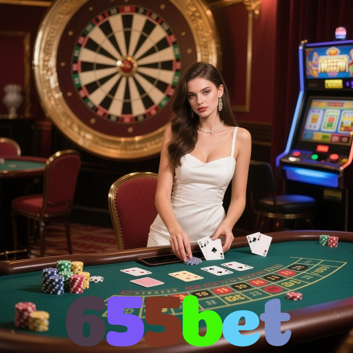 655bet - Baixe o App 655bet para Android e Comece a Jogar