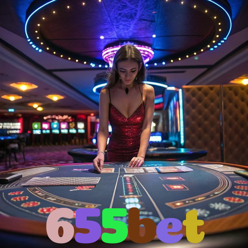 655bet - Baixe o App 655bet para Android e Comece a Jogar