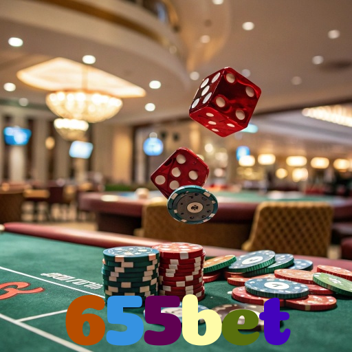 655bet - Baixe o app 655bet no Google Play e jogue ao vivo