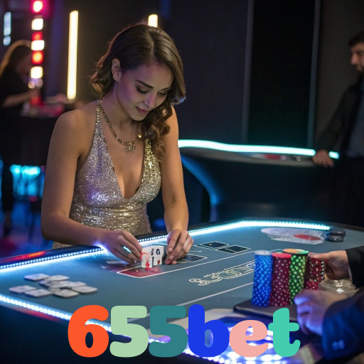 655bet - Baixe o App 655bet para Android e Comece a Jogar