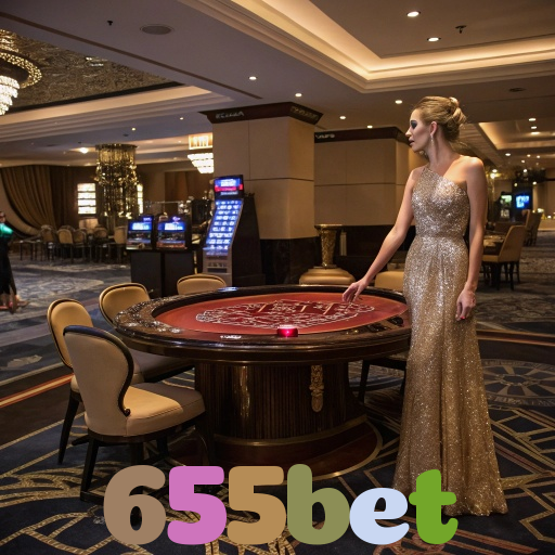 655bet - Baixe o app 655bet no Google Play e jogue ao vivo