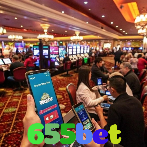 655bet - Baixe o App 655bet para Android e Comece a Jogar