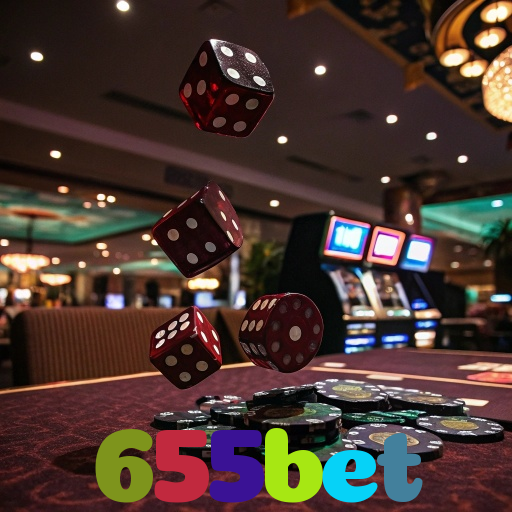 655bet - Baixe o app 655bet no Google Play e jogue ao vivo