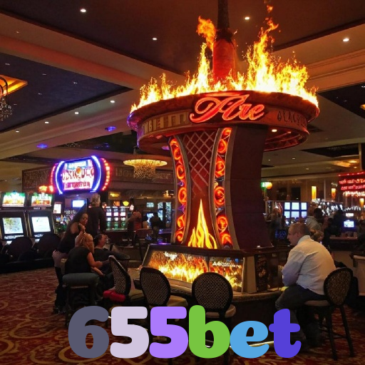 655bet - Baixe o app 655bet no Google Play e jogue ao vivo