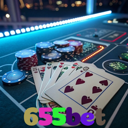 655bet - Baixe o App 655bet para Android e Comece a Jogar