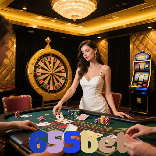 655bet - Baixe o App 655bet para Android e Comece a Jogar