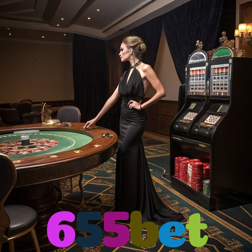 655bet - Baixe o app 655bet no Google Play e jogue ao vivo