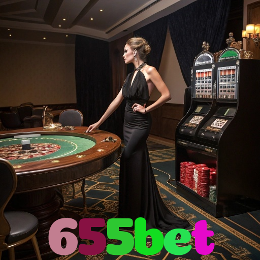 655bet - Baixe o app 655bet no Google Play e jogue ao vivo