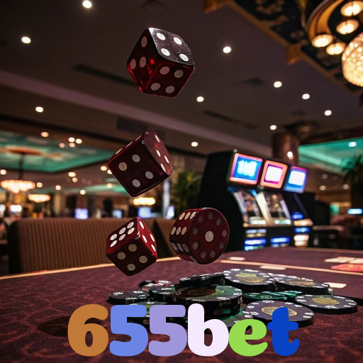 655bet - Baixe o app 655bet no Google Play e jogue ao vivo