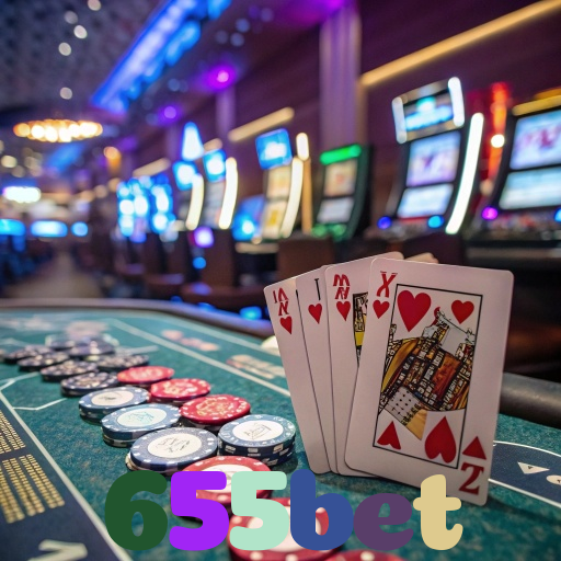 655bet - Baixe o app 655bet no Google Play e jogue ao vivo