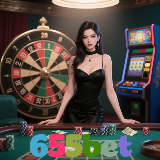 655bet - Baixe o app 655bet no Google Play e jogue ao vivo