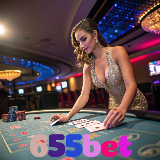 655bet - Baixe o app 655bet no Google Play e jogue ao vivo