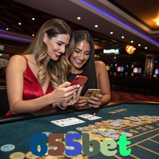 655bet - Baixe o app 655bet no Google Play e jogue ao vivo