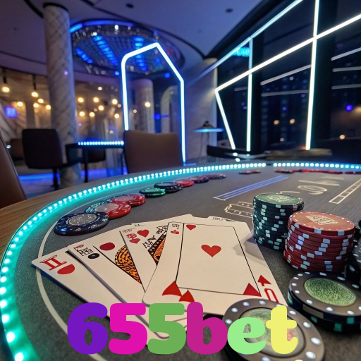 655bet - Baixe o app 655bet no Google Play e jogue ao vivo