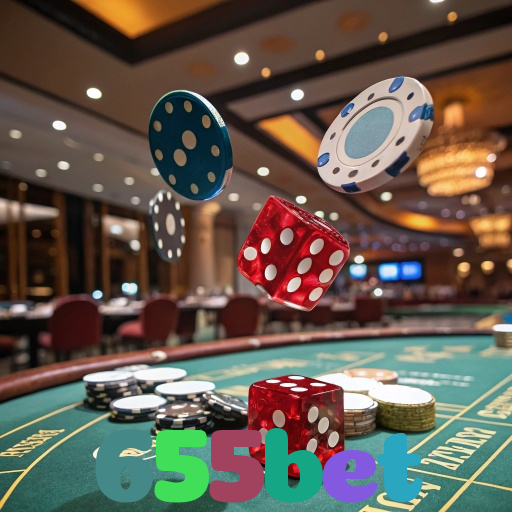 655bet - Baixe o app 655bet no Google Play e jogue ao vivo