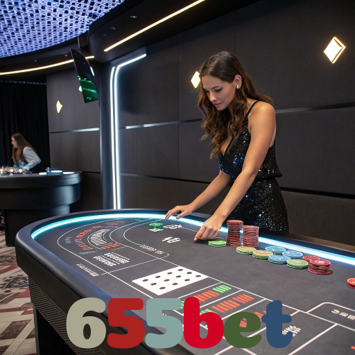 655bet - Baixe o app 655bet no Google Play e jogue ao vivo