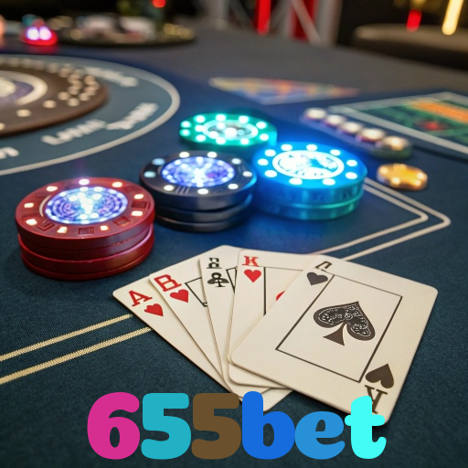 655bet - Baixe o app 655bet no Google Play e jogue ao vivo