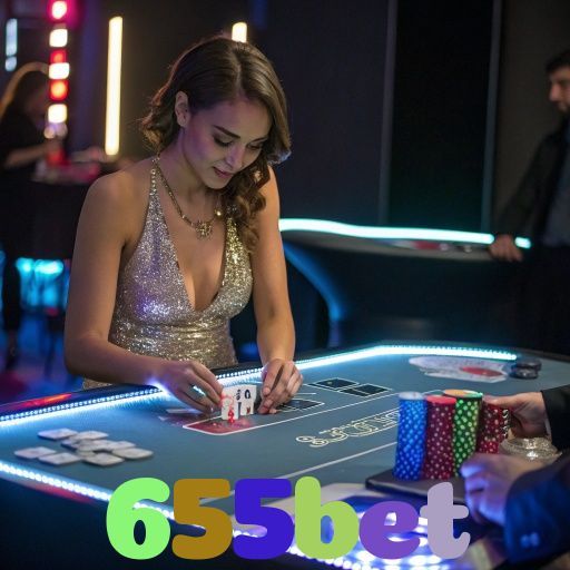 655bet - Baixe o app 655bet no Google Play e jogue ao vivo