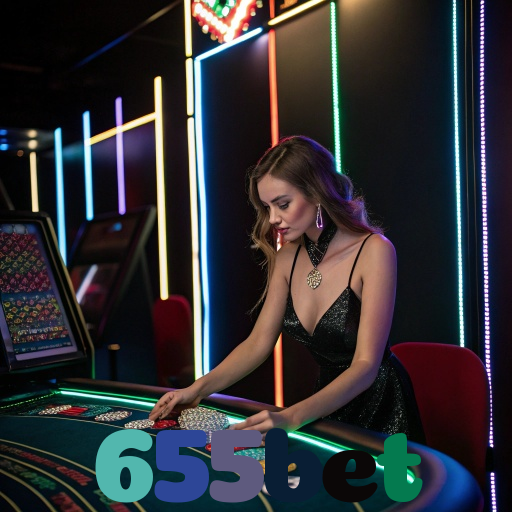 655bet - Baixe o app 655bet no Google Play e jogue ao vivo