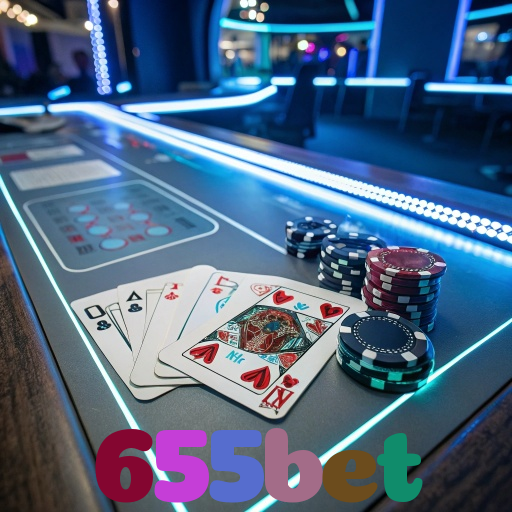 655bet - Baixe o App 655bet para Android e Comece a Jogar