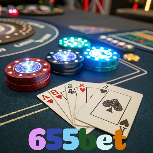 655bet - Baixe o App 655bet para Android e Comece a Jogar